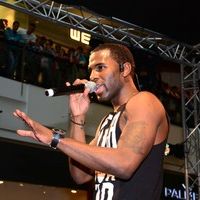 Jason Derulo performing live at Alexa mall photos | Picture 79687